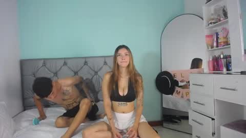 Snapshot of sarita_alexis chatting on April 2026 07:58:02 PM SARIYA Y ALEXIS online show from April 2026 07:58:02 PM