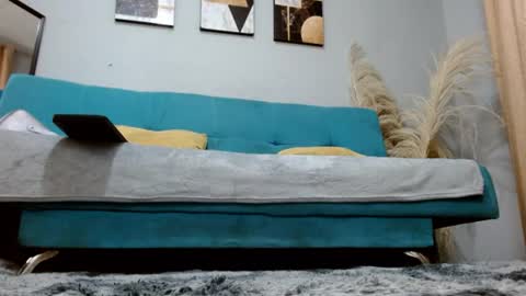 sarita_klein online show from July 2026 03:58:01 PM