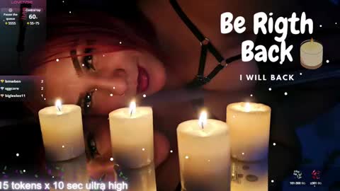 Snapshot of sarita_moller chatting on December 2024 07:39:02 AM Sarita Moller  online show from December 2024 07:39:02 AM