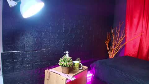 Snapshot of sarita_moller chatting on December 2024 06:35:01 AM Sarita Moller  online show from December 2024 06:35:01 AM