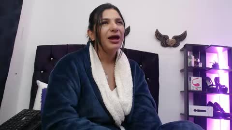 Snapshot of sarita_multisquirt chatting on March 2026 01:53:02 AM Sara online show from March 2026 01:53:02 AM