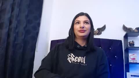 Snapshot of sarita_multisquirt chatting on March 2026 02:39:01 AM Sara online show from March 2026 02:39:01 AM