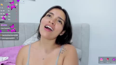 Snapshot of saritadolly_ chatting on February 2025 07:12:01 AM Sara Cute  online show from February 2025 07:12:01 AM
