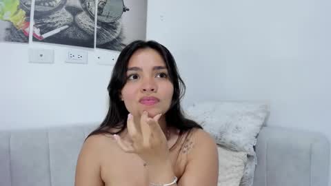 Snapshot of saritadolly_ chatting on March 2025 07:34:02 AM Sara Cute  online show from March 2025 07:34:02 AM