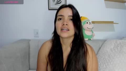Snapshot of saritadolly_ chatting on September 2025 04:35:02 AM Sara Cute  online show from September 2025 04:35:02 AM