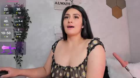 SARA online show from March 2025 09:32:02 PM