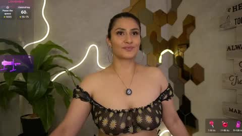 Snapshot of saritas_ chatting on April 2026 03:04:02 AM SARA online show from April 2026 03:04:02 AM