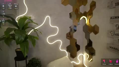 Snapshot of saritas_ chatting on April 2026 12:53:01 AM SARA online show from April 2026 12:53:01 AM