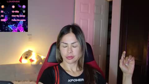 Snapshot of saritha__duke chatting on March 2026 02:04:02 AM Saritha online show from March 2026 02:04:02 AM