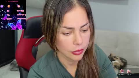 Snapshot of saritha__duke chatting on March 2026 03:33:01 PM Saritha online show from March 2026 03:33:01 PM