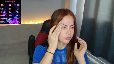 Snapshot of saritha__duke chatting on April 2026 03:16:01 PM Saritha online show from April 2026 03:16:01 PM