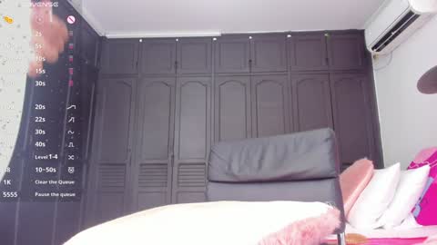 Snapshot of sary_rousse chatting on January 2025 08:25:01 AM Sary Rousse online show from January 2025 08:25:01 AM