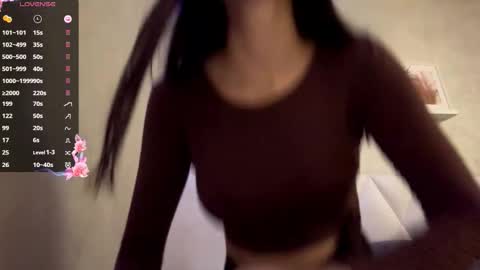 Snapshot of sary_vibe chatting on October 2025 02:29:01 PM Valentina online show from October 2025 02:29:01 PM