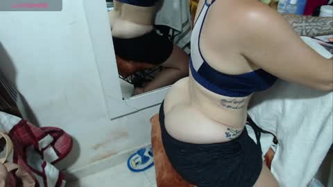 Snapshot of sarybate chatting on April 2026 07:45:02 PM Sary.. online show from April 2026 07:45:02 PM