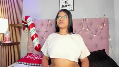 Sasha online show from December 2025 07:53:02 PM