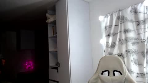 Snapshot of sasha_baby69 chatting on February 2025 05:23:01 AM yesica online show from February 2025 05:23:01 AM