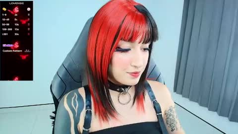 yesica online show from May 2026 11:25:02 PM