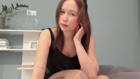 Sasha online show from February 2025 03:02:02 AM