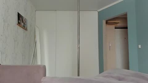 Sasha online show from February 2025 09:15:01 AM