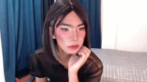 Sasha online show from December 2024 08:13:01 PM