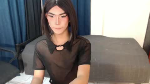 Sasha online show from January 2025 11:43:02 AM