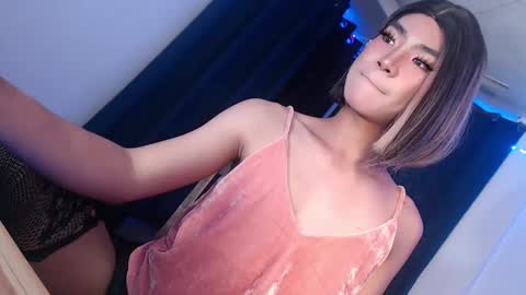 Sasha online show from February 2025 12:59:01 PM