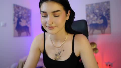 Snapshot of sasha_blaze18 chatting on April 2026 01:34:02 PM Sasha online show from April 2026 01:34:02 PM