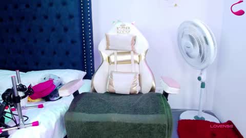 Sasha online show from January 2026 03:01:02 AM