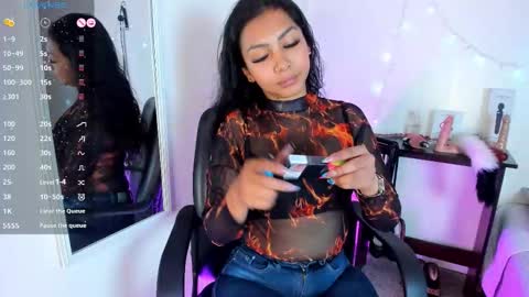 Sasha Brattz online show from January 2026 01:42:02 AM