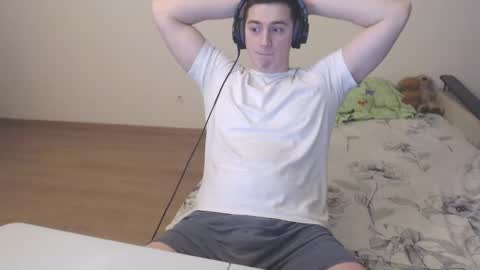 sasha_calvin online show from December 2025 07:05:01 AM