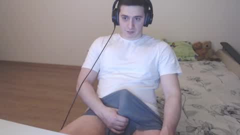 sasha_calvin online show from December 2025 09:33:01 PM