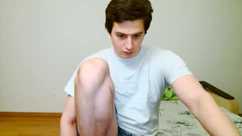 sasha_calvin online show from February 2026 10:28:01 PM