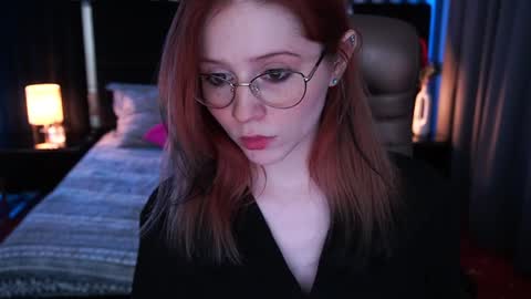 Sasha Exclusive online show from January 2025 10:21:02 AM