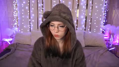 Sasha Exclusive online show from February 2025 08:13:02 PM