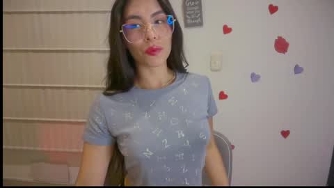 sasha_jonne online show from March 2026 03:00:01 AM