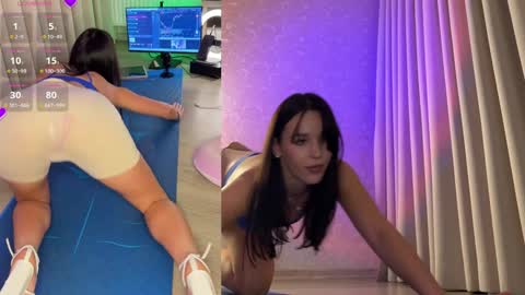 Sasha Long13 online show from December 2024 08:36:01 PM