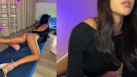 Sasha Long13 online show from January 2025 09:26:01 PM