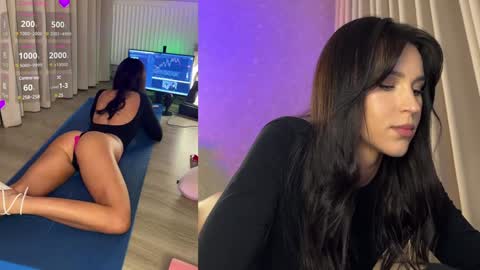 Sasha Long13 online show from January 2025 12:05:02 AM