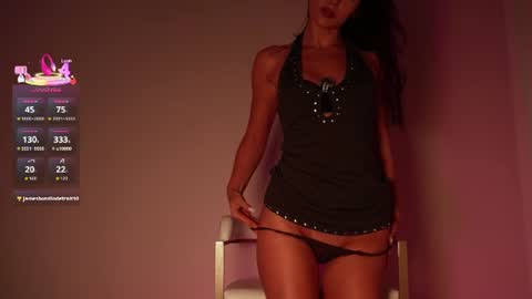 Sasha Long13 online show from July 2026 11:40:02 PM