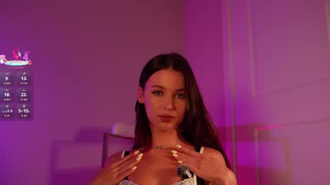 Sasha Long13 online show from July 2026 12:42:01 AM