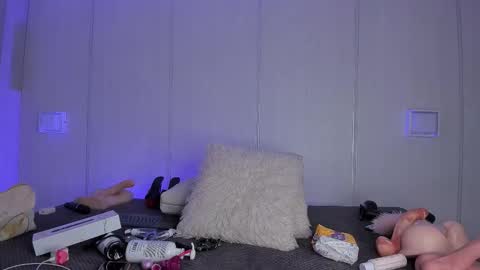 Sasha  online show from February 2026 07:46:01 PM