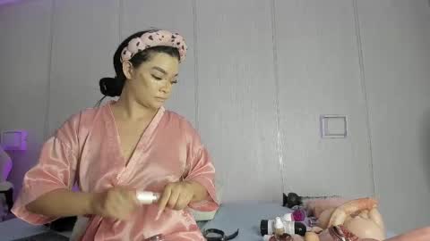 Snapshot of sasha_rivers chatting on April 2026 07:52:01 PM Sasha online show from April 2026 07:52:01 PM