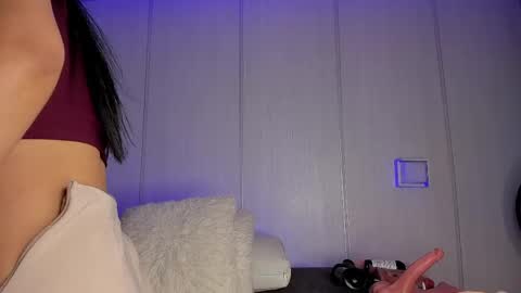 Snapshot of sasha_rivers chatting on May 2026 07:18:01 PM Sasha online show from May 2026 07:18:01 PM