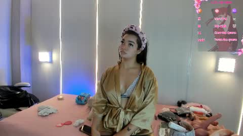 Snapshot of sasha_rivers chatting on June 2026 07:26:02 PM Sasha online show from June 2026 07:26:02 PM