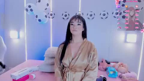 Snapshot of sasha_rivers chatting on June 2026 07:40:01 PM Sasha online show from June 2026 07:40:01 PM