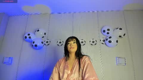 Snapshot of sasha_rivers chatting on June 2026 04:19:02 AM Sasha online show from June 2026 04:19:02 AM