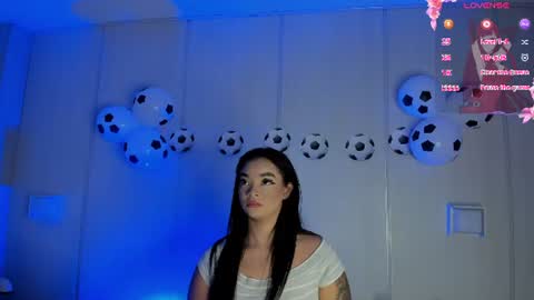 Snapshot of sasha_rivers chatting on July 2026 07:46:01 PM Sasha online show from July 2026 07:46:01 PM