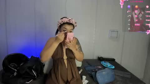 Snapshot of sasha_rivers chatting on July 2026 07:13:02 PM Sasha online show from July 2026 07:13:02 PM