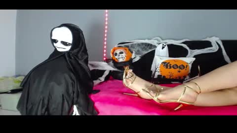 Snapshot of sasha_start chatting on October 2025 08:58:01 PM sasha start online show from October 2025 08:58:01 PM