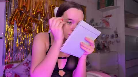 Alexa online show from December 2025 07:26:02 AM